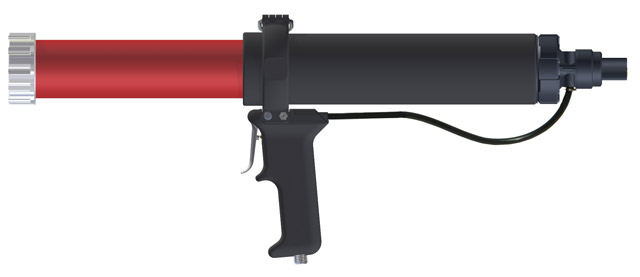 AirFlow 1 HP Combi