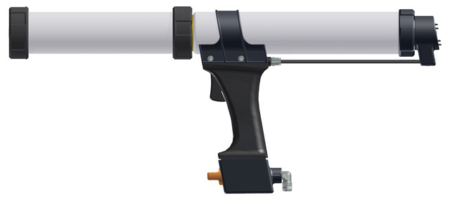 COX Products | COX and MK sealant and adhesive dispensers | medmix