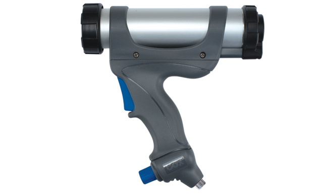 COX AirFlow PPA 300A  2成分形材料 エアー圧式 US COX Products | COX and MK sealant and adhesive dispensers | medmix