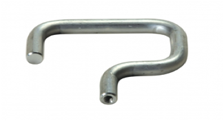 Aluminum Pull Handle