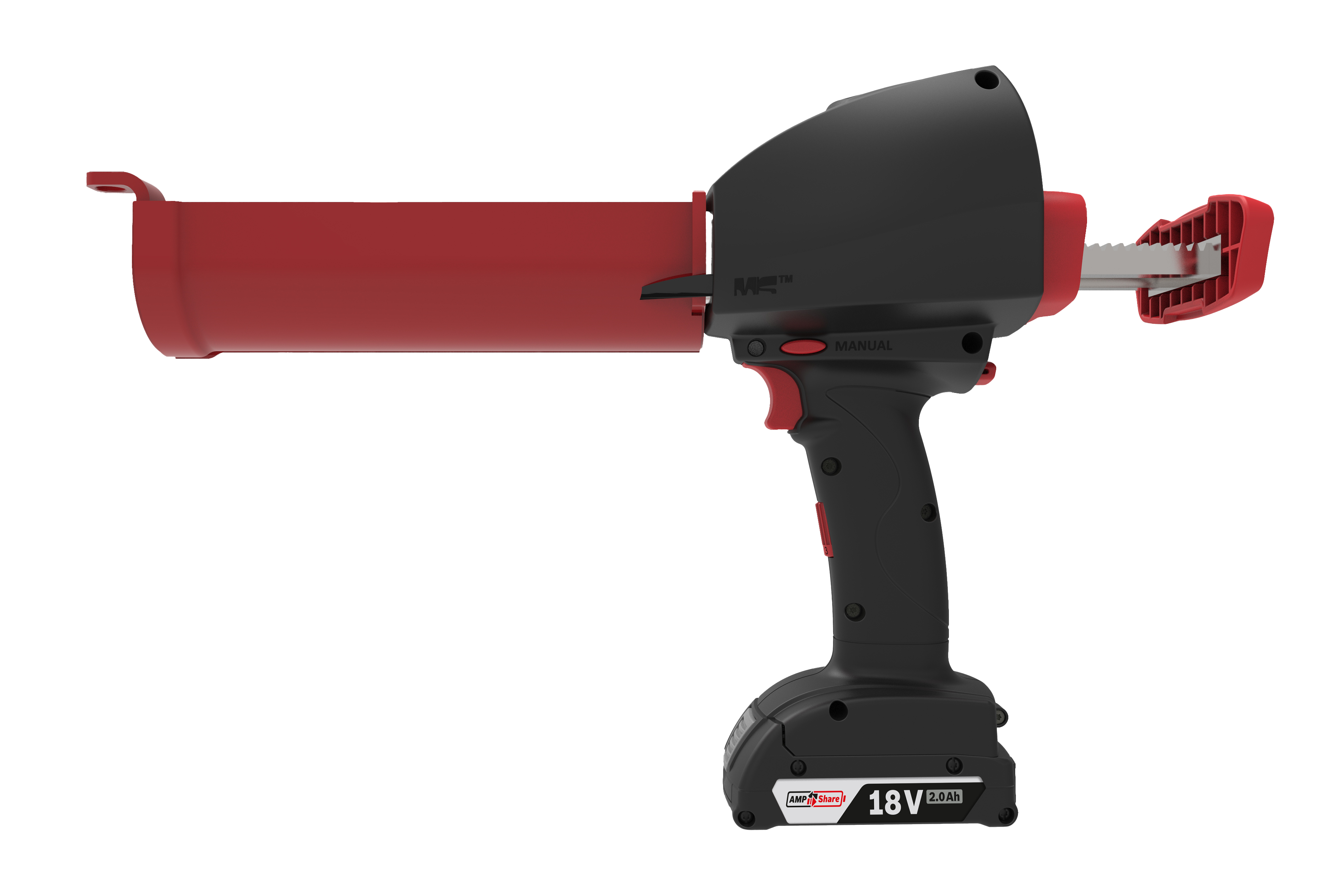 2K Cordless dispenser