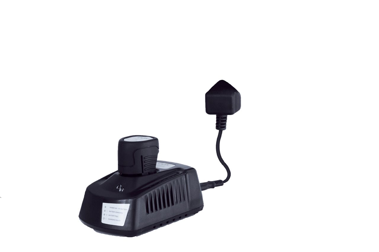 10.8V Battery Charger