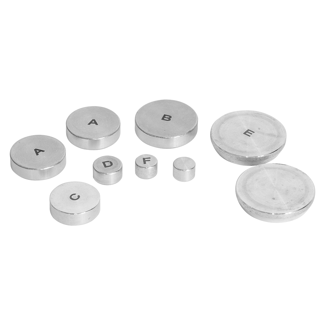 Plunger Kits