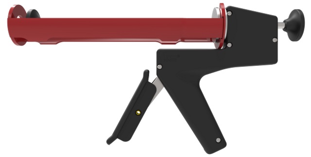 1-component manual caulking gun