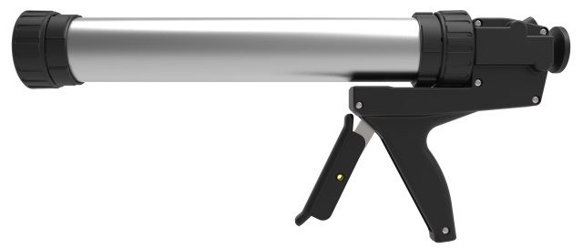 1-component manual caulking gun