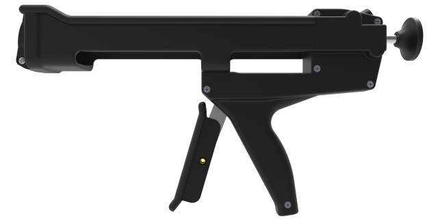 1-component manual caulking gun