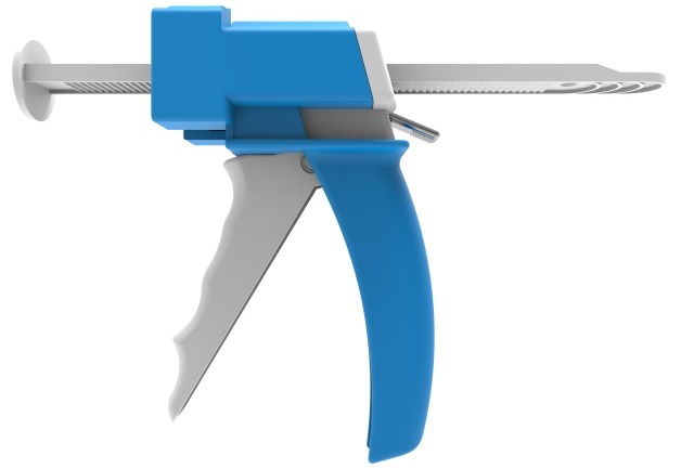 MPD 1-component manual caulking gun