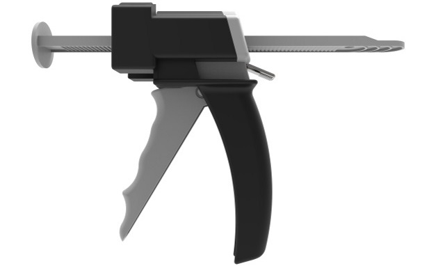 MPD 32 1-component manual caulking gun