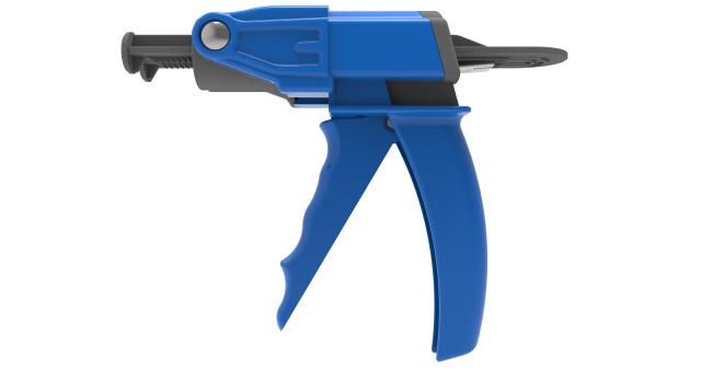 MPD 50 2-component manual caulking gun