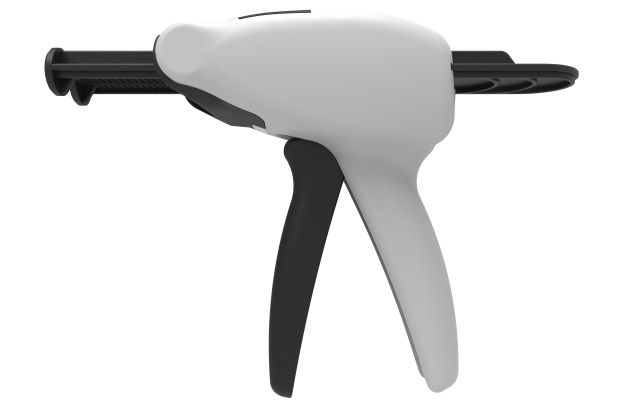 MR 50 2-component manual caulking gun