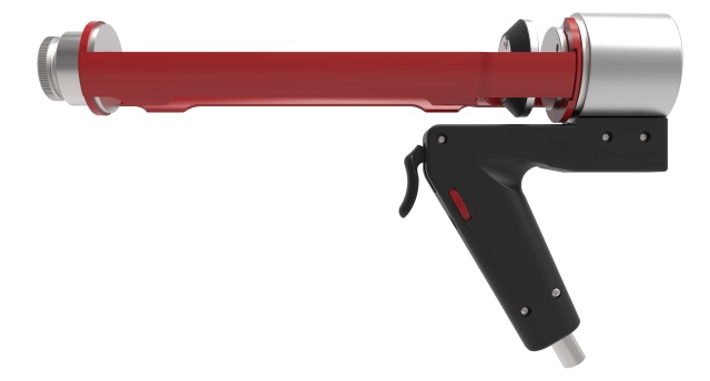 1-component air gun