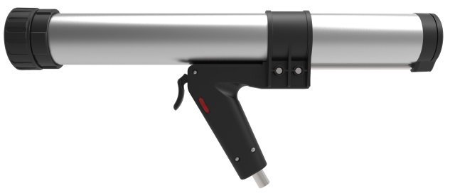 1-component air gun