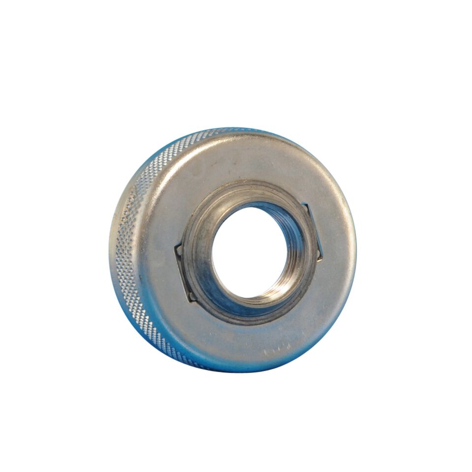 Bayonet Cap