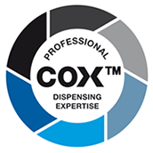 COX Dispensers