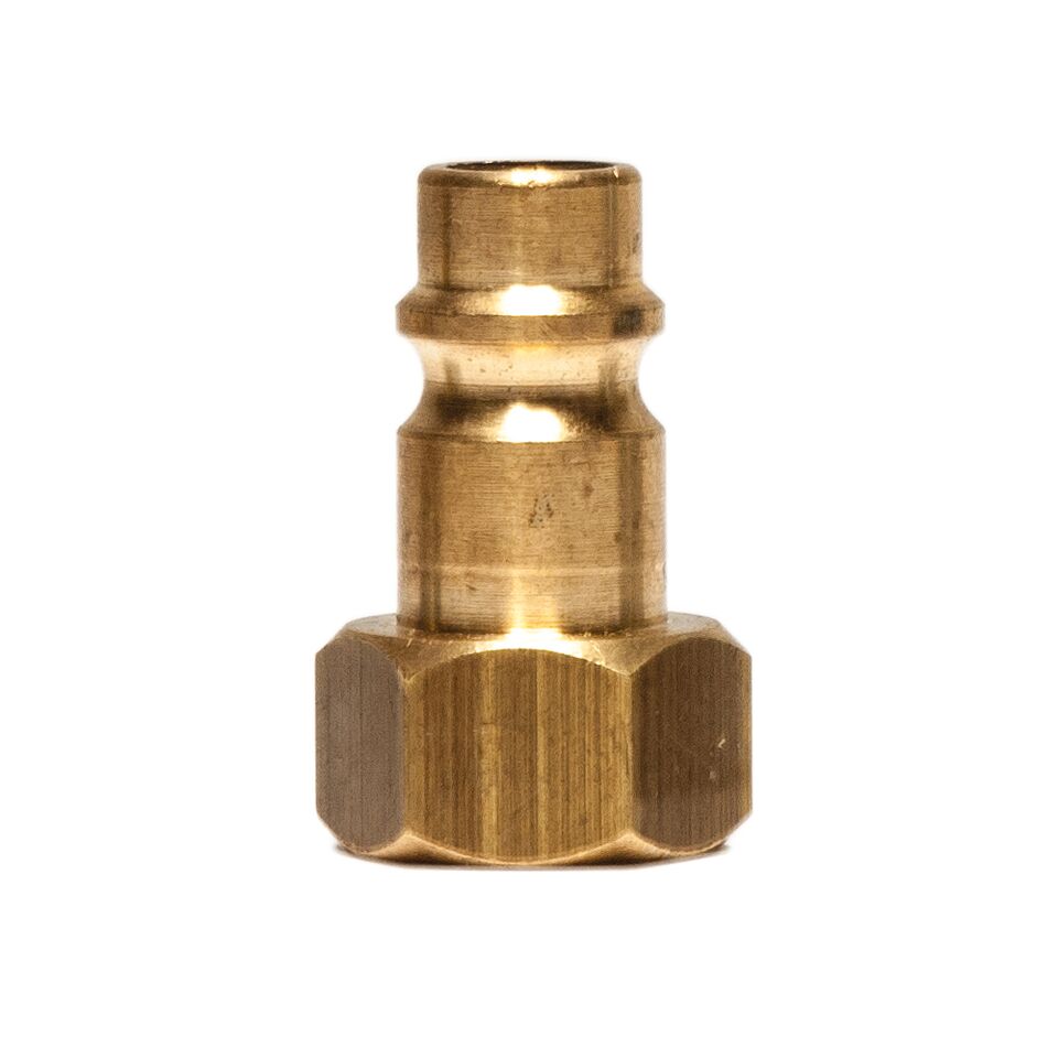 European Quick Release