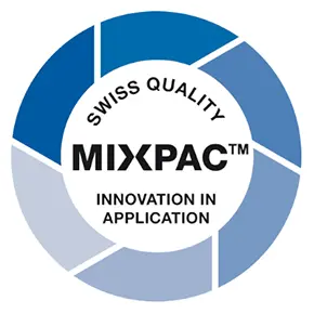 MIXPAC Logo