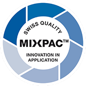 MIXPAC Dispensers