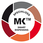 MK Dispensers