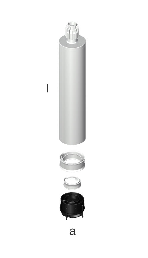 COX Products | COX and MK sealant and adhesive dispensers | medmix
