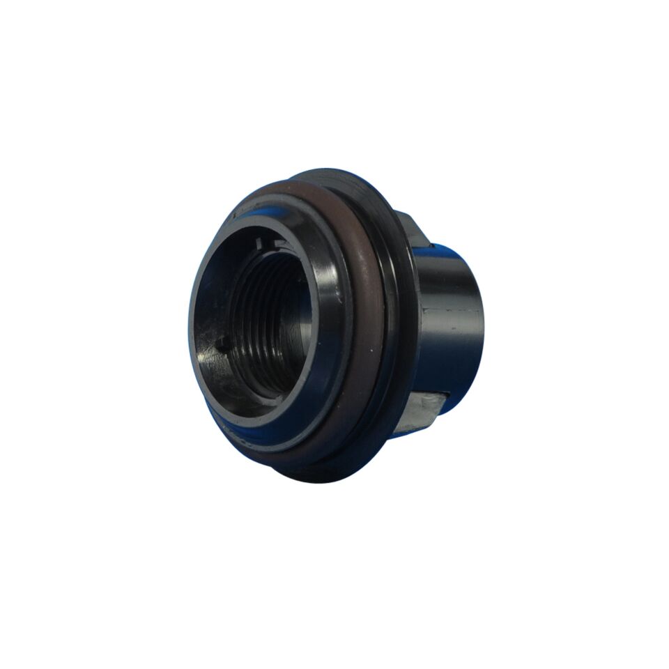 MK1 Nozzle Holder & Viton ‘O’ Ring 