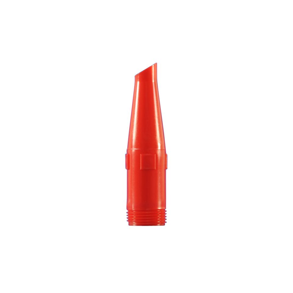 13mm / 1/2” Red Nozzle