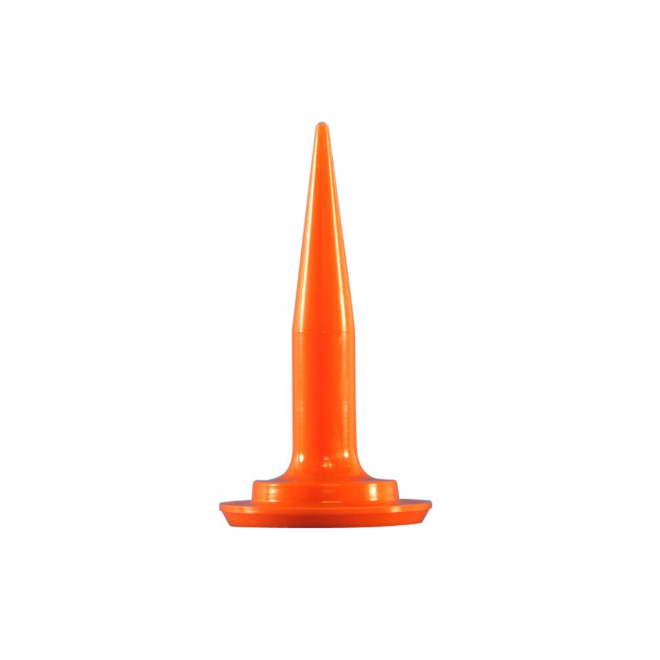 Orange Nozzle
