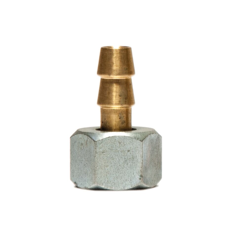 Standard Nut and Tail