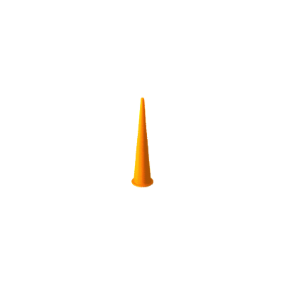 Plastic Nozzle