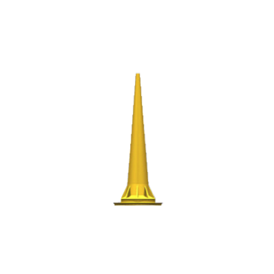 Plastic Nozzle
