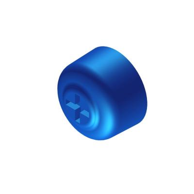 Domed Sachet Plunger Extension
