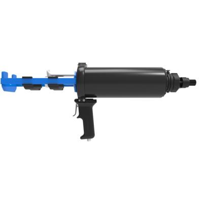 AirFlow 1 VBA 200A 2-component pneumatic caulking gun