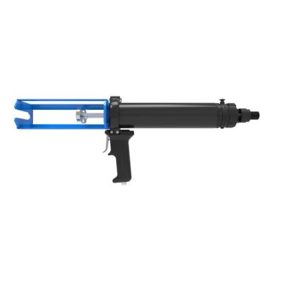 AirFlow 1 VBA 400B MR 2-component pneumatic caulking gun