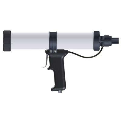 COX Pneumatic Dispensers COX and MK sealant and adhesive