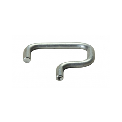 Aluminum Pull Handle