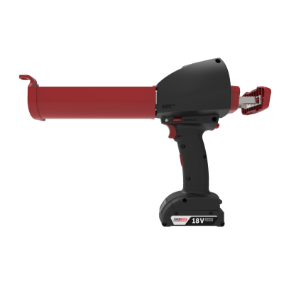 2K Cordless dispenser