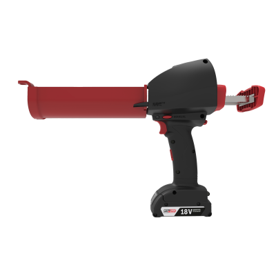 2K Cordless dispenser