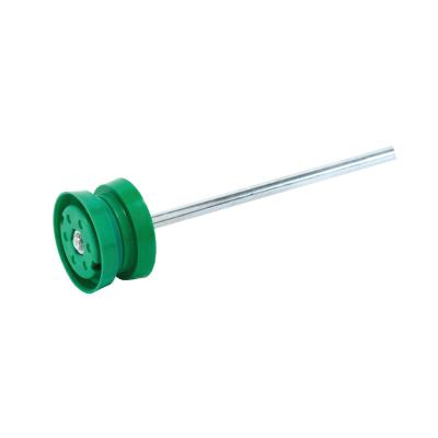 Green Plastic ‘G2’ Plunger