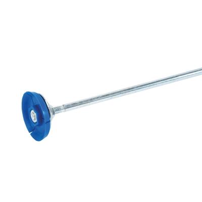 Split Sachet Plunger