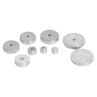 Plunger Kits