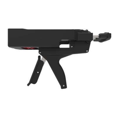 2-component manual gun