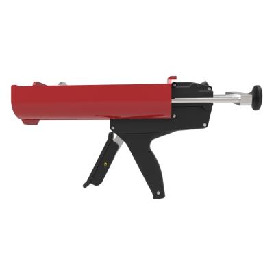 2-component manual gun