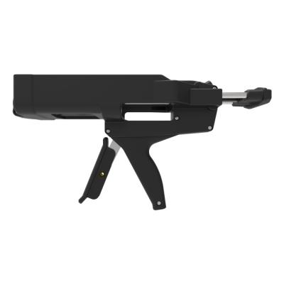 2-component manual gun