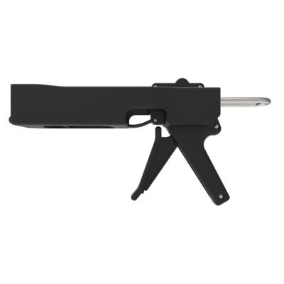 2-component manual gun