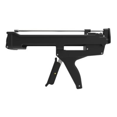 2-component manual gun