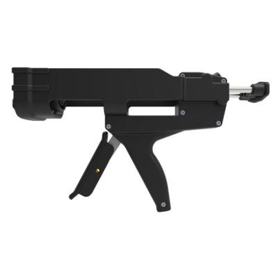 2-component manual gun