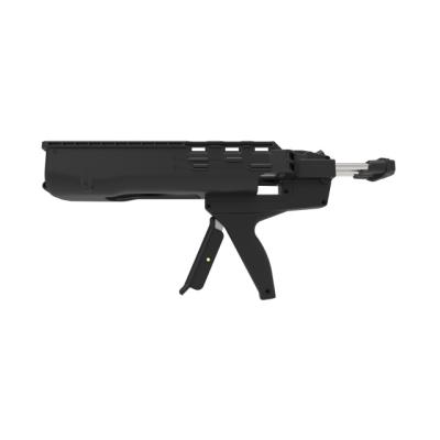 2-component manual gun