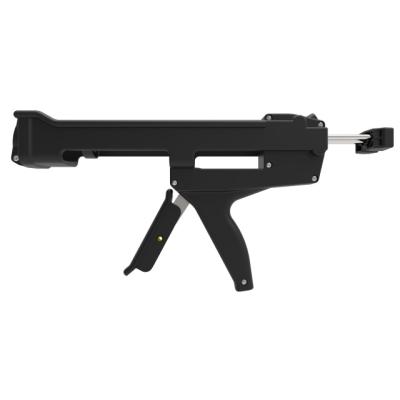 2-component manual gun