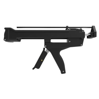 2-component manual gun
