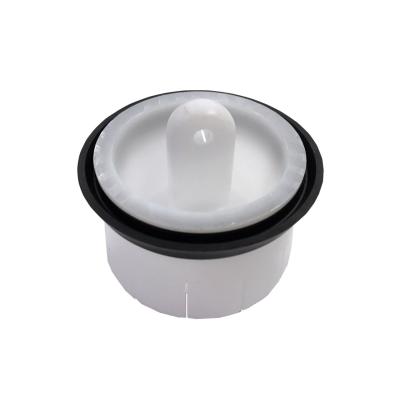 Piston for Sachets & Bulk