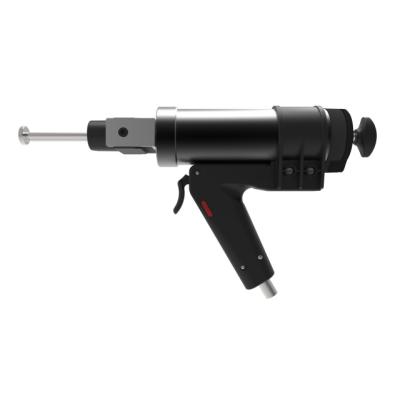 2-component air gun